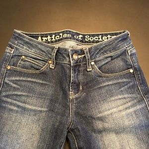 Articles of Society Jeans 23
